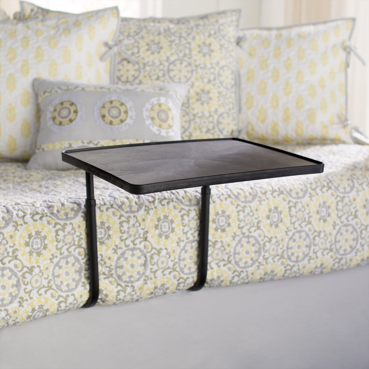 Rebrilliant MultiPurpose Adjustable Tray Table & Reviews Wayfair Canada